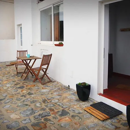 Pedra Dos Corvos Beach House Odeceixe Exterior photo