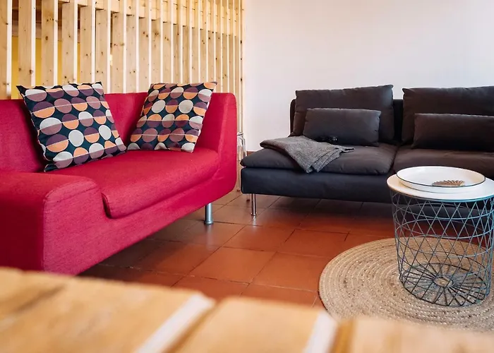 Pedra Dos Corvos Beach House