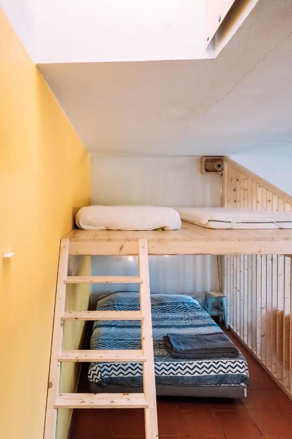 Pedra Dos Corvos House Appartement *