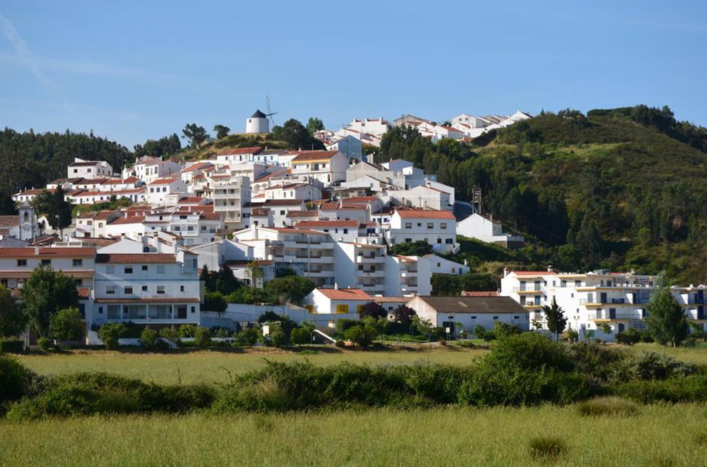 Appartement Pedra Dos Corvos House