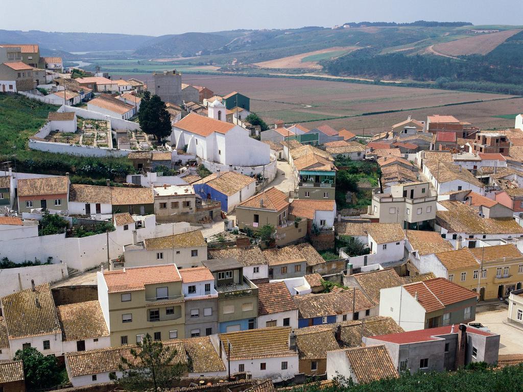 Appartement Pedra Dos Corvos House