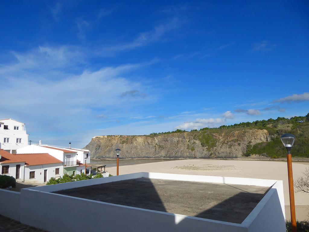 Pedra Dos Corvos House Appartement