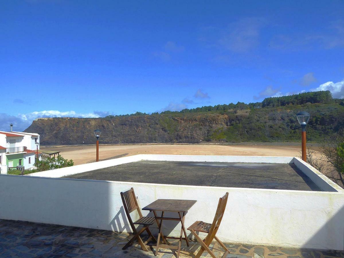 Pedra Dos Corvos House Appartement Odeceixe