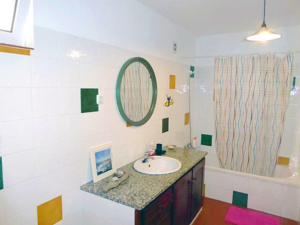 Appartement Pedra Dos Corvos House