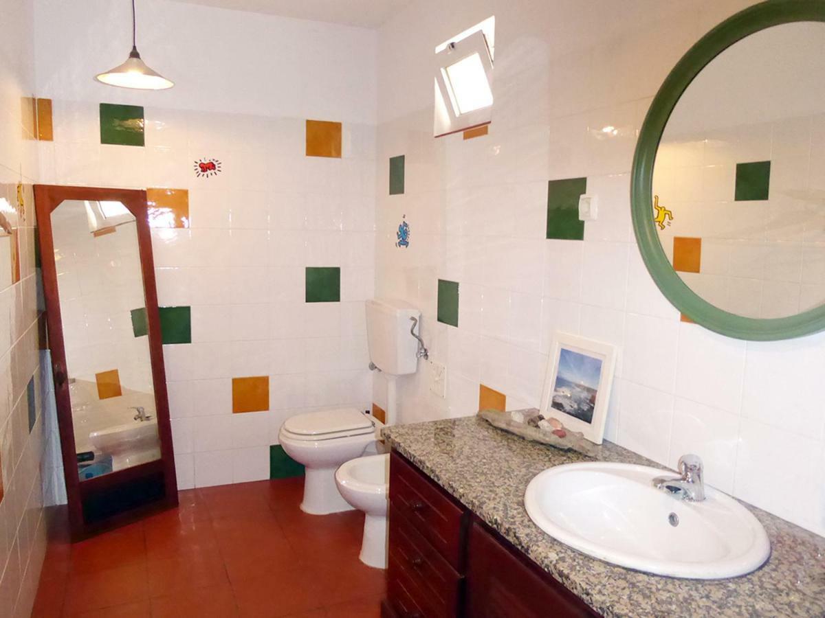 Pedra Dos Corvos House *
