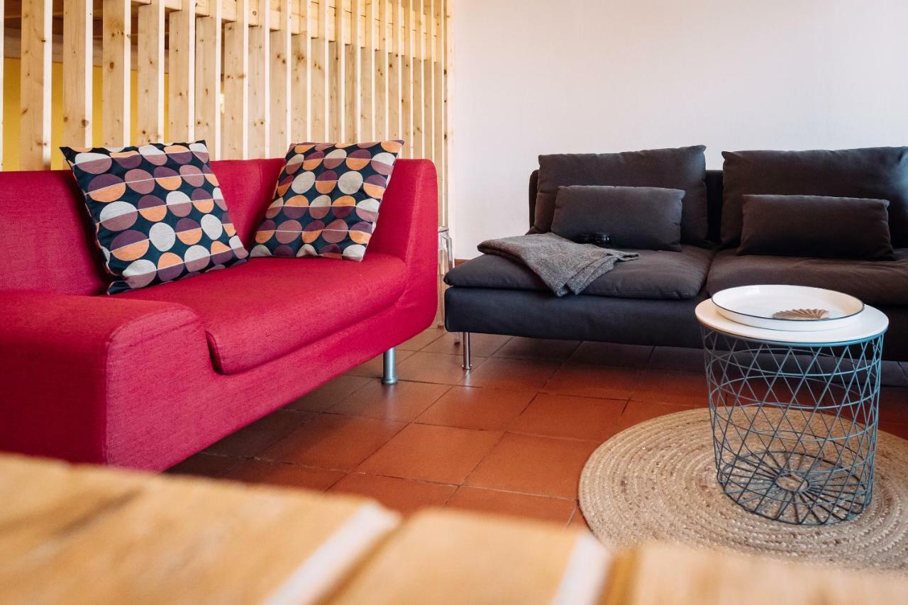 Pedra Dos Corvos House *