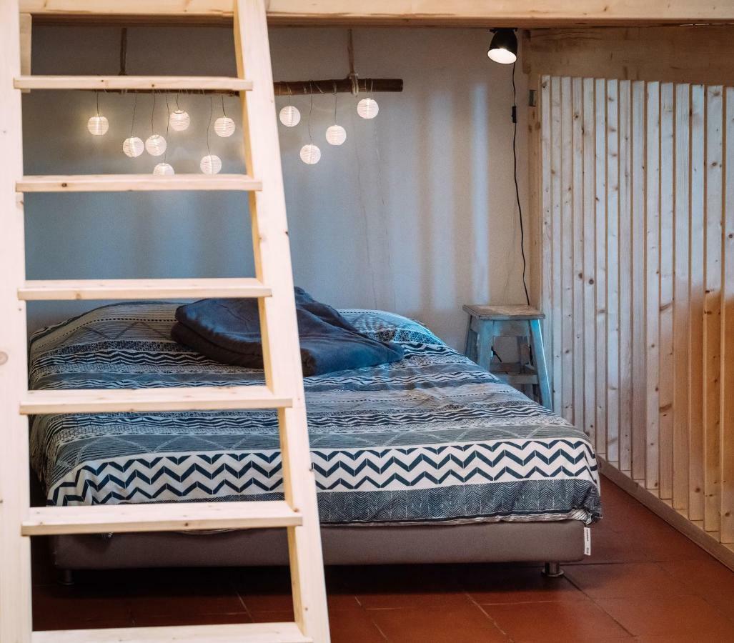 Appartement Pedra Dos Corvos House Odeceixe
